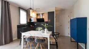 Sitges Spaces Seaside Beach Flat with Terrace - Image 3