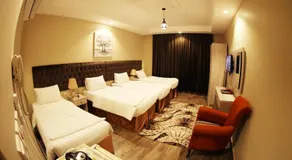 فندق المربع السابع Seventh Square Hotel - Image 2