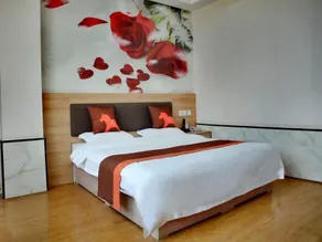 Jun Hotel Shandong Linyi Lanshan Railway Station - Image 3