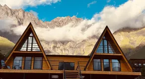 Kazbegi Milla Cottages&Spa - Image 2