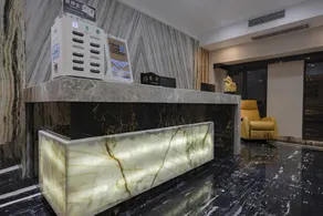 Boyue Light Luxury Hotel (Zhuzhou Tianyuan District Government) - Image 4