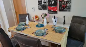 Captivating 2 Bed Villa in Davidstow - Image 3