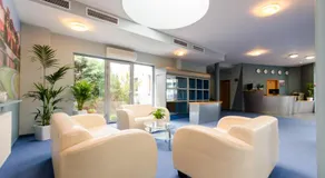 HOTEL A4 Airport Kraków MOP Morawica - Image 5