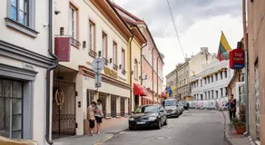 Twin apartments 3 Bedr by Reside Baltic - Image 4