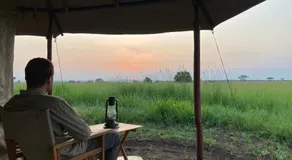 Zawadi Serengeti camp - Image 3