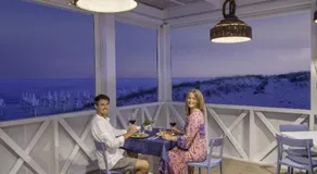 Riva di Ugento Beach Camping Resort - Image 4