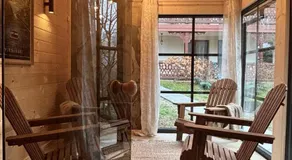 Apartamenty Kornaje - Szczawnica Jaworki - komfortowe apartamenty, basen, sauna, duży ogród, blisko szlaków i stoku narciarskiego - Image 4