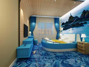 Fenglinxuan Hotel - Image 2