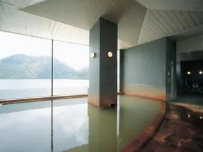 Shikaribetsu Kohan Onsen Hotel Fusui - Image 2
