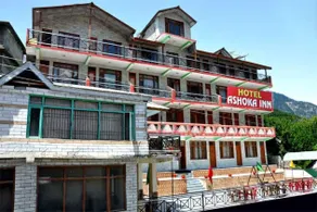 Hotel Ashoka Inn - Image 5