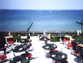 Hotel Nienhäger Strand - Image 4