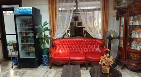 Hotel Elinas and Restaurant - Image 2