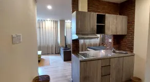 Apartemen Senayan - Image 3
