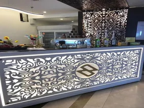 Sama Park Hotel - Image 5