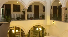 Misión Campeche América Centro Histórico - Image 2