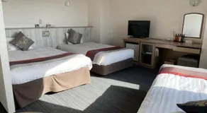 Hotel Areaone Hiroshima Wing - Vacation STAY 62261v - Image 2
