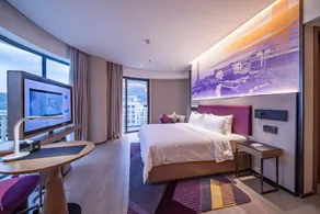 Hampton by Hilton Shenzhen Dameisha - Image 2