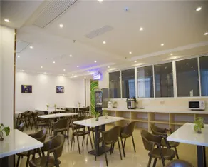 GreenTree Inn Yangzhou Shiqiao Town Jianyang Building - Image 3