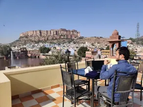 Jee Ri Haveli, A Heritage Home Stay - Image 5