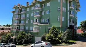 Apartamentos Solar da Colina CENTRO by Achei Gramado - Image 5