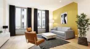 Rent a Room - Residence Bonne Nouvelle - Image 2