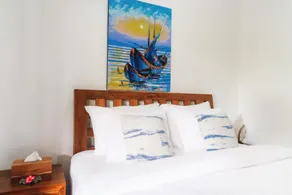 Coze 2 BR Bumi Ayu Villa #M1 - Image 5