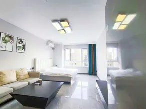 Qingdu Homestay Apartment Hotel (Shenyang Normal University Branch) - Image 3