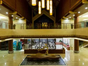 Mingzhu Lake Resort - Image 4