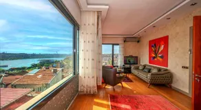 O'Pera Okanlı Suites - Image 2