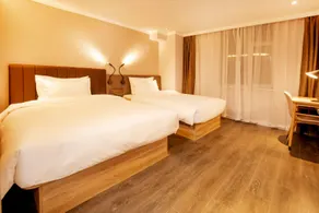 Hanting Premium Hotel Changchun Hongqi Street Wanda - Image 3