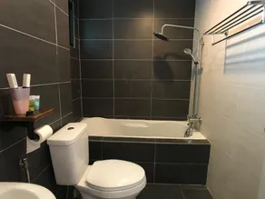 34zer0 Kinta Riverfront-5mins Ipoh Town-5-7Pax - Image 2