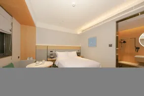 Ji Hotel Beijing Gongyi Xiqiao Metro Station - Image 3