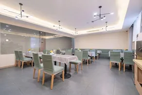GreenTree Inn Wuxi Quanshan Center - Image 2