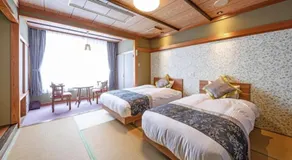 Tsukioka Onsen Furinya - Vacation STAY 55991v - Image 1