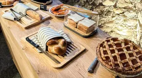 Locanda della Masseria a Porza, Lugano - Image 5