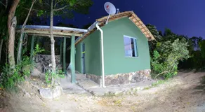 POUSADA PONTAL DO MOLEQUE - RPPN UNIDADE DE CONSERVAÇÃO - MUITAs CACHOEIRAS NA PROPRIEDADE - Image 5