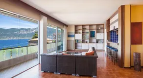 Casa Rolf-Grande appartamento con vista lago - Image 4