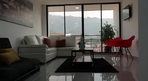 HERMOSO Apartamento Ibague 301 F1 - Image 3