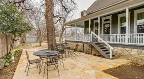 The Gallery House Boutique Hotel - Image 5