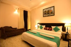 AP Palace Hotel, Ayodhya - Image 2
