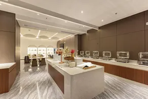 Mandorun Smart Hotel (Jiangmen Polytechnic Branch) - Image 5