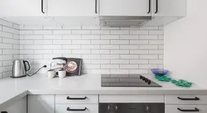 Bright Stylist apartment in Richmond Terrace - Image 4