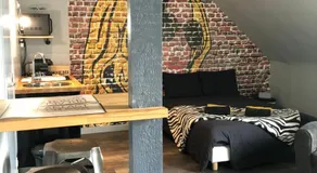 Le studio d'Angèle : Blondie - Image 3