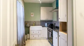 Cozy flat by Birmingham Canals & City Centre - Image 3