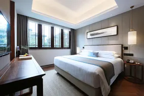 Hotel Dayu Kaiyuan - Image 2
