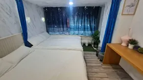 x台北車站6-8人房 - Image 2