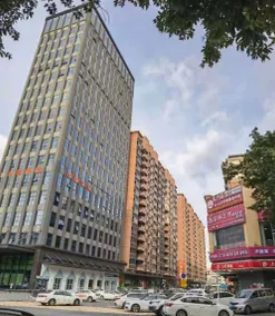 Dongguan Xinghui Business Apartment - Image 4