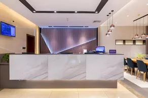 Motel Xining West Street Wangfujing - Image 3