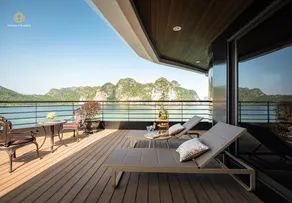 Era Premium Cruises Halong - Image 1