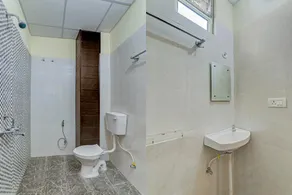 A5 Hotel & Dormitory - Image 4